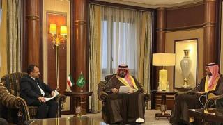 伊朗财长：将加强与沙特经济合作
