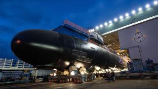 中俄智库：美英澳核潜艇合作，国际核不扩散机制面临重大挑战