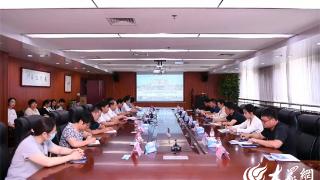 济宁市第一人民医院举行社会各界代表就医体验活动