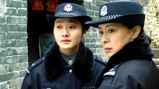 不是谁都能演好警察形象的，女警察别乱演