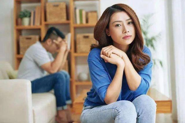 警惕：夫妻若出现以下7种情况，很容易离婚！