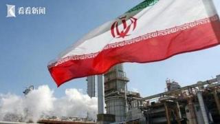 伊朗官方证实 美伊在阿曼进行了“间接谈判”