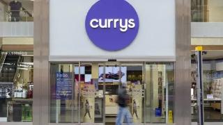 英国零售商Currys股价下跌5% 京东退出收购竞争