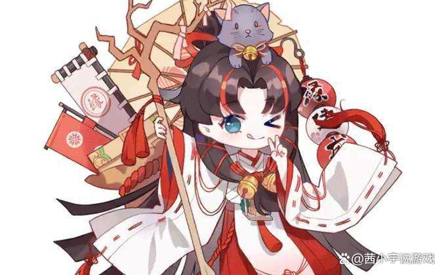 阴阳师缘结神值得培养吗