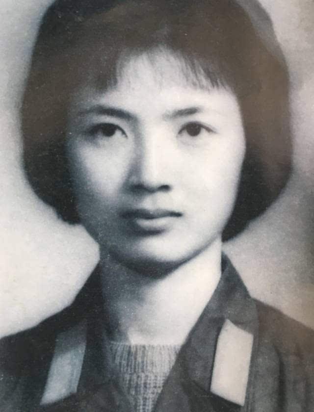 林立果未婚妻，嫁给警卫后离婚，儿子被追求者害死，最终远嫁美国