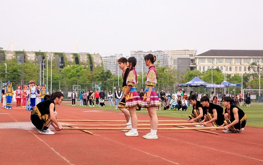 桂林医学院举办民族团结进步主题活动