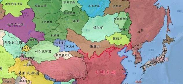 朱棣迁都北京决策：巩固皇位、抗击外患与促进经济交流