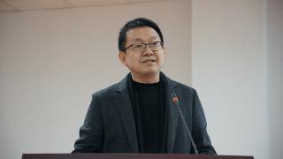 “创新驱动：中国文化多元传播新路径”学术研讨会成功举办