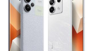 Redmi Note 14系列曝光，1.5K双曲屏，9月发
