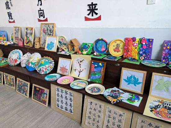 凝心聚力抓常规，开拓反思寻创新——临沂新桥小学开展教学常规检评活动