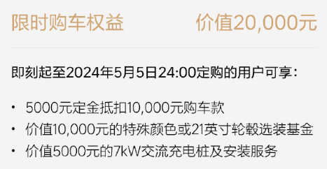 理想l6汽车上市，6天内累计交付超2000台