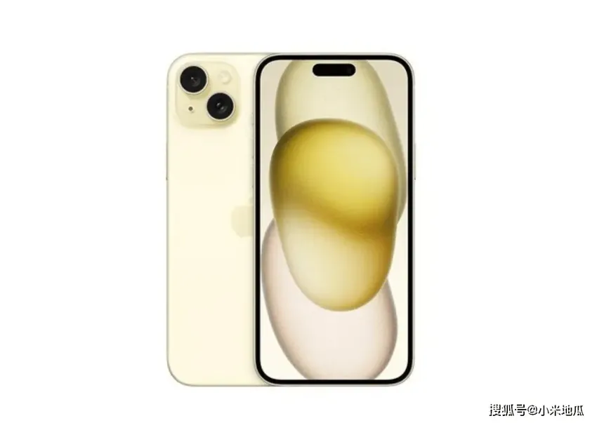 手慢无，iPhone15Plus降价近1000，果粉可以冲了