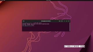 canonical宣布自ubuntu23.04发行版本开始