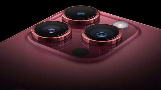 分析师：苹果iphone15promax将采用潜望镜镜头
