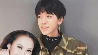 好声音学员李嘉捷为李玟发声，节目组不尊重人，导演毫无素质