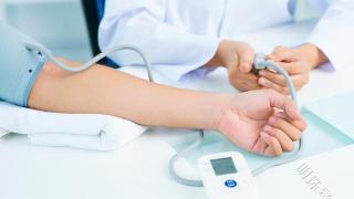 血压标准测法有7步，看完涨知识了
