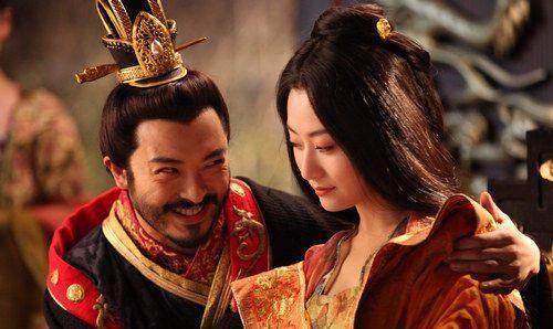 独孤皇后与隋文帝杨坚，恩爱几十年，为何死后被大骂