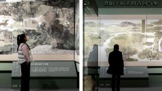 假期看展 | 国家博物馆“万古长歌——湖南史前文明图卷展”