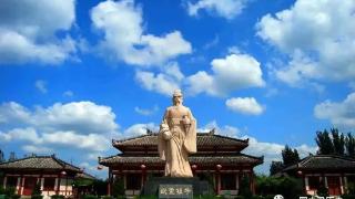 中国历史上哪些人能被称为战神？竟然没有武圣关羽