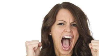 女人要少生气，这4种问题，都和生气有关系，不妨了解下