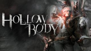 《Hollowbody》登陆Steam 废墟恐怖探索