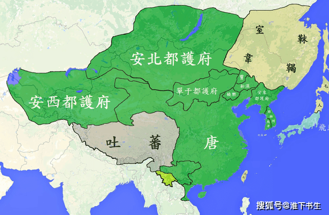 历朝历代的民系关系