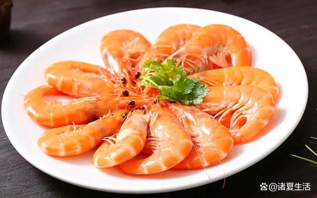 水煮虾的正确方法：让你享受鲜美滋味的指南