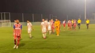 U17国少0-1不敌Gulf United U19，海外拉练遭遇两连败