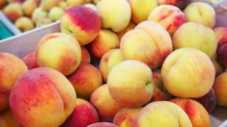 桃子是凉性还是热性：揭秘桃子的属性及食用禁忌