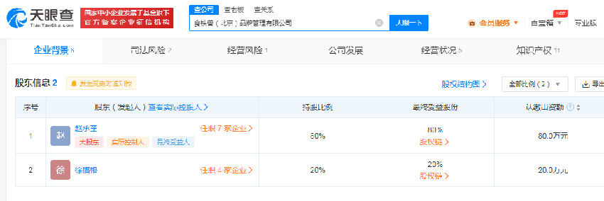 蔡徐坤诉啤酒公司侵犯肖像权 该案件将于6月20日开庭