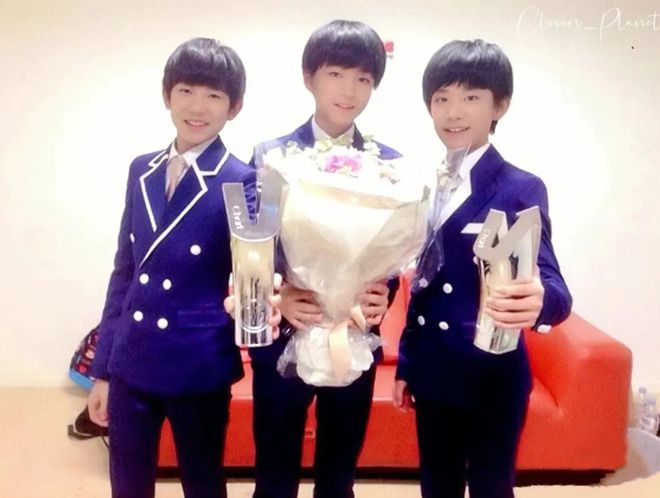 TFboys十年之约惊现天价门票，一个座位200万