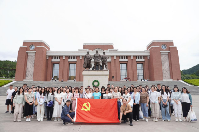 河南开放大学举办思政工作人员及新入职教师培训班