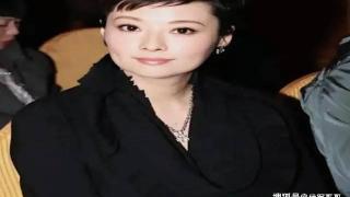 独宠袁立12年，分手后转身与张怡宁闪婚，徐威现在生活的如何？