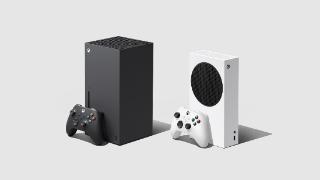 xbox总裁：Xbox Series不会推出中期升级主机