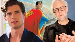 《超人：传承》：有关这部电影的最新消息，以及可能的故事