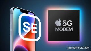 iPhone SE4渲染图再次出炉：刘海屏+单摄镜头