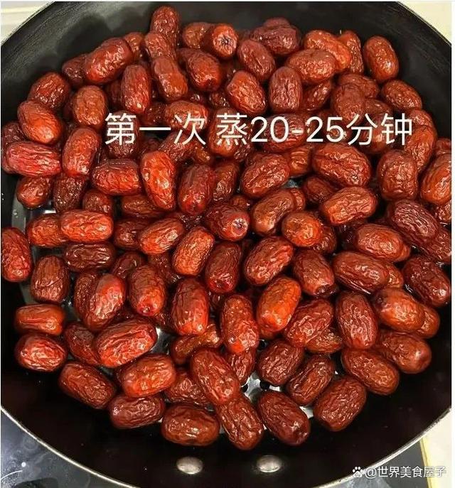 立秋后，建议女性去“晒它”，每天吃10粒，面色红润，好气色