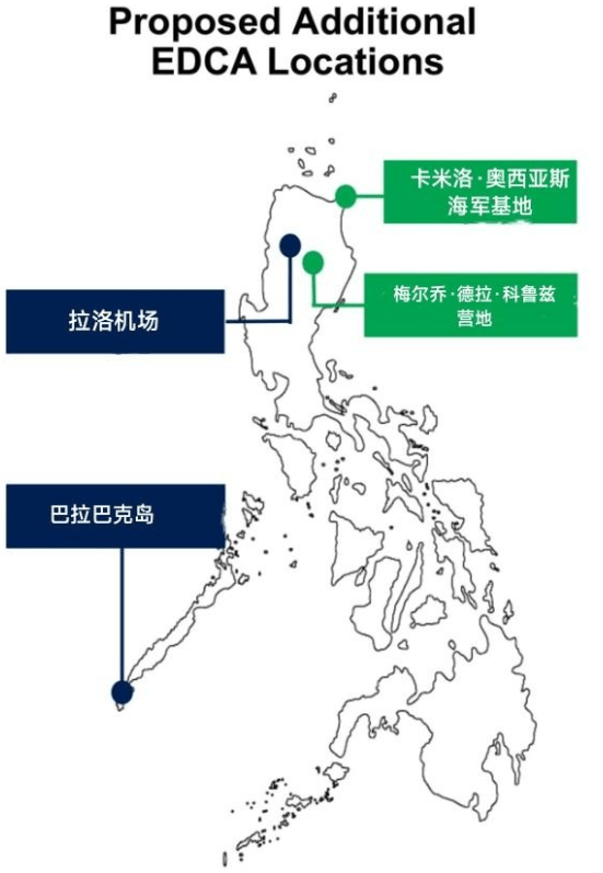 中国大门进不去，布林肯直接转道东南亚，但这次，去的不是菲律宾