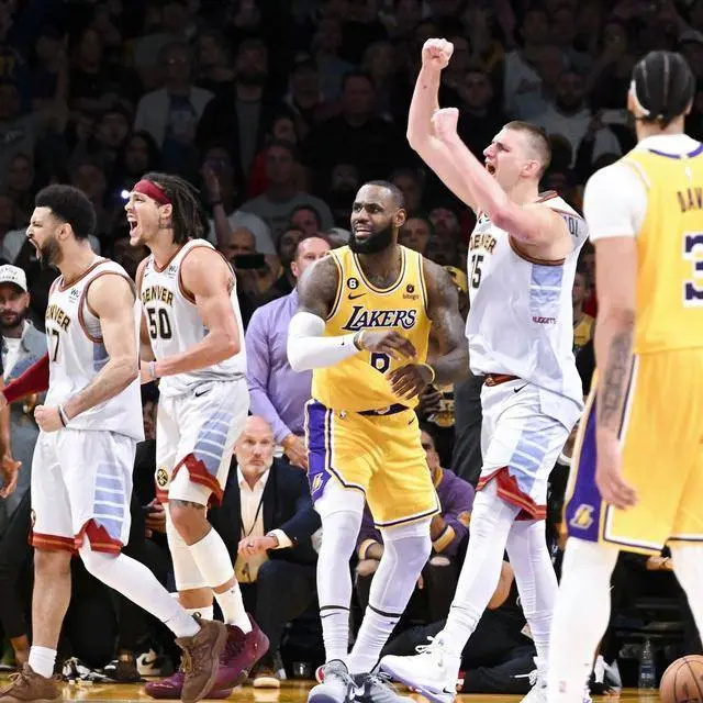 NBA常规赛大结局！太阳、雄鹿抢占先机，勇士陷入绝境，湖人或铤而走险