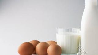 咳嗽厉害能吃鸡蛋吗？
