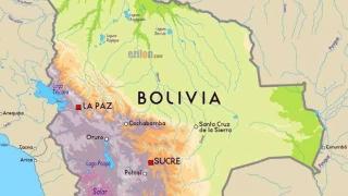 玻利维亚大峡谷，为何一年之后，玻利维亚总是一败涂地？