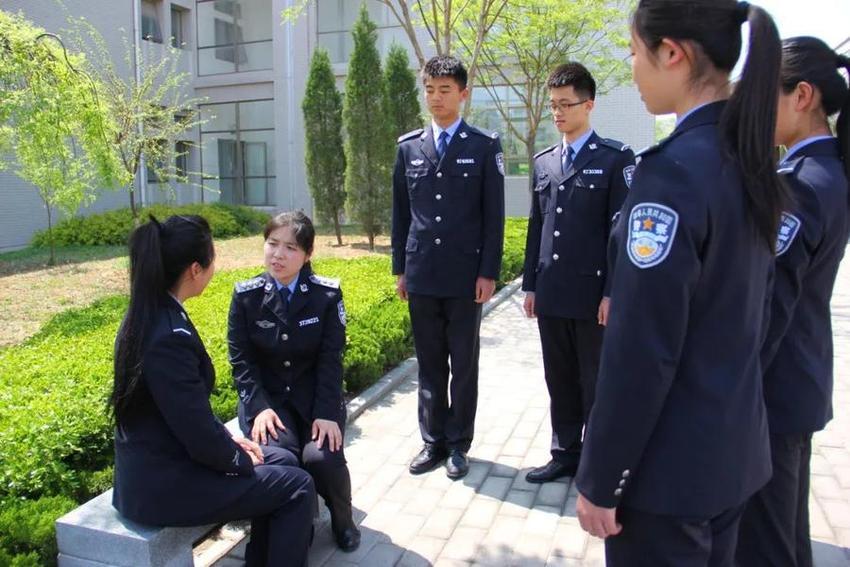 报考代码E082，山东司法警官职业学院发布2024年招生简章