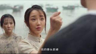 《南洋女儿情》女主可以说是胆大包天