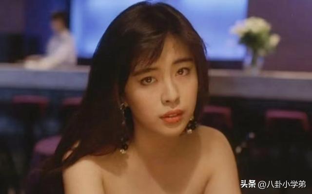 娱乐圈里“持靓行凶”的女星，刘亦菲美得不食人间烟火