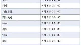 最新！游泳、软式网球、攀岩……杭州亚运会多项比赛详细赛程出炉，你抢到票了吗？