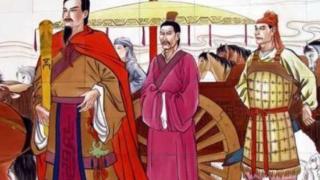 聊聊中国第一位杰出的商人是王亥