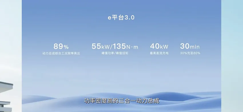 对小型纯电市场降维打击，比亚迪海鸥上市7.38万起