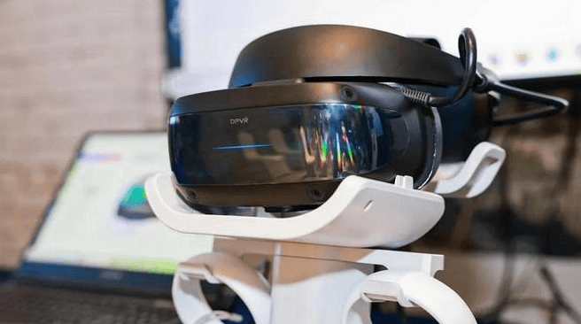 vr蛟龙一号虚拟现实技术的未来发展前景