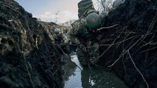 战俘：乌军在与白俄罗斯交界处的所有水坝和桥梁上埋设地雷