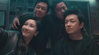 《白夜追凶2》被骂上热搜！女法医换成男法医，演员被质疑关系户